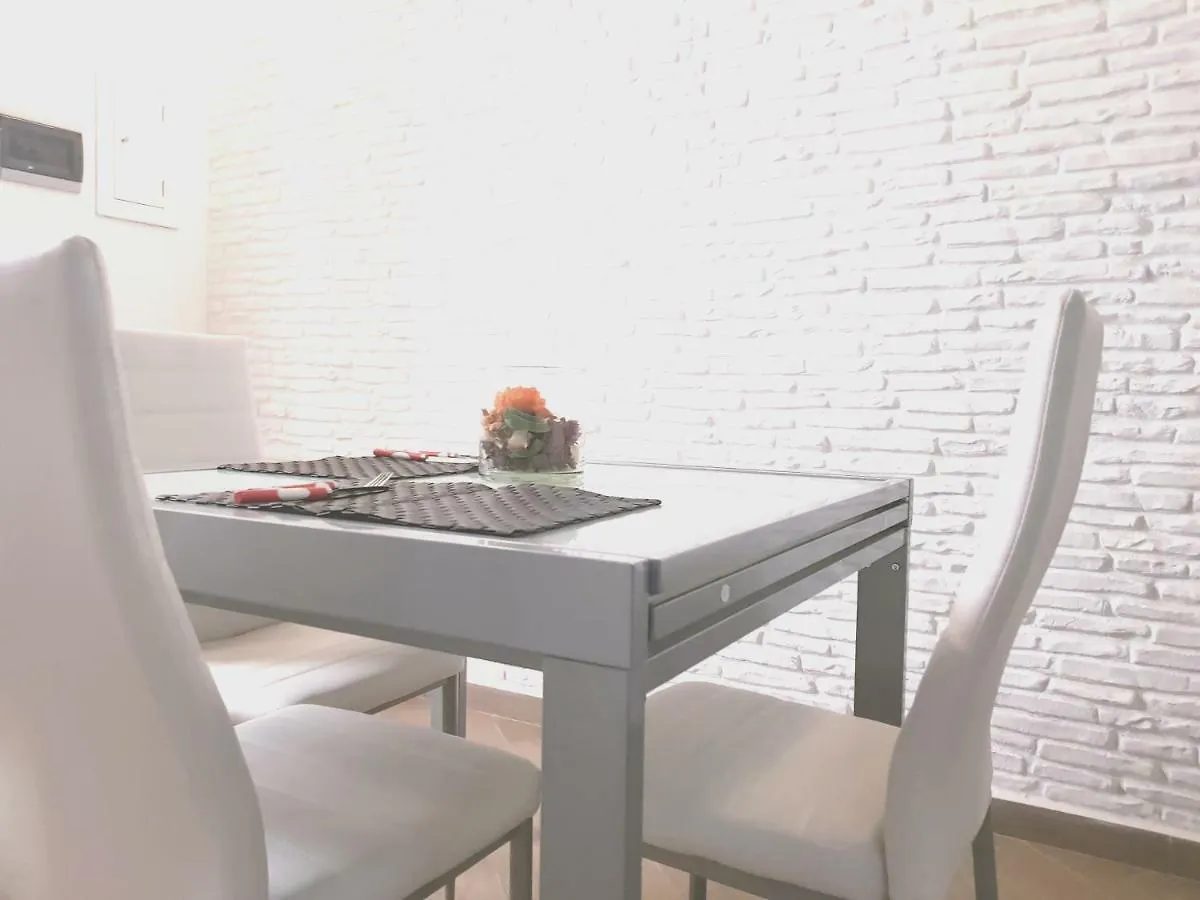 Apartamento La Casa Sul Vicolo - Centro Storico Palermo Italia