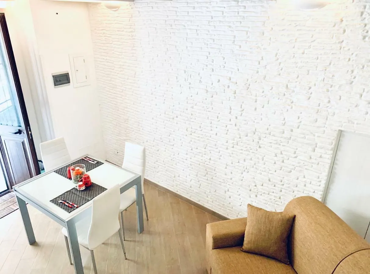 Apartamento La Casa Sul Vicolo - Centro Storico Palermo