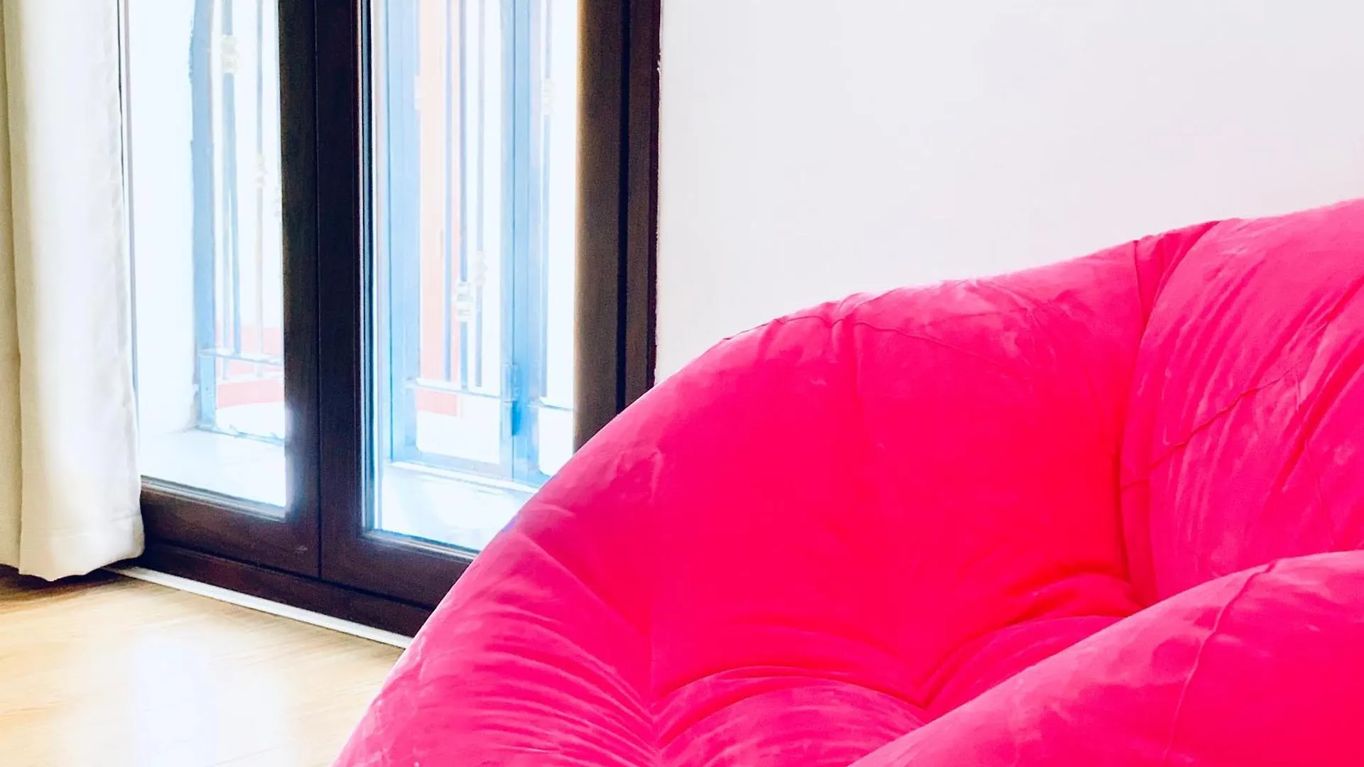 Apartamento La Casa Sul Vicolo - Centro Storico Palermo