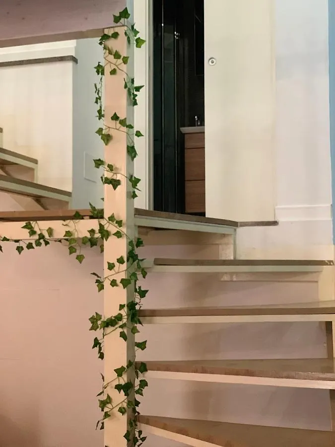 La Casa Sul Vicolo - Centro Storico Apartment Palermo Italy